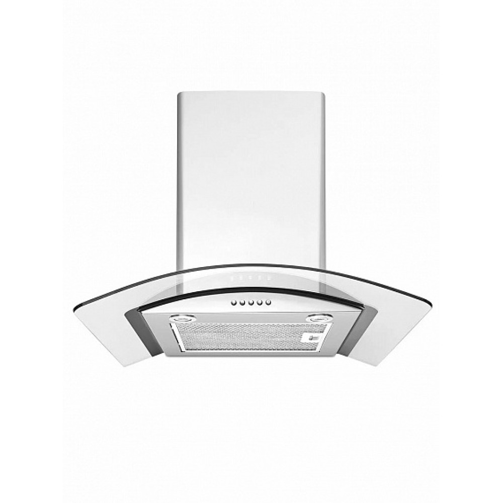 Вытяжка VESTA VCG660 WH