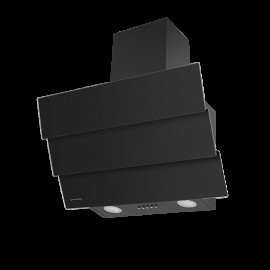 Вытяжка Maunfeld LACRIMA PUSH 60 Glass Black