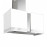 Вытяжка FALMEC mirabilia isola 85 platinum vetro (800) ecp