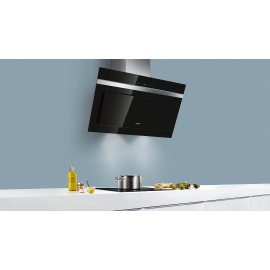 Вытяжка Siemens LC 98KD672