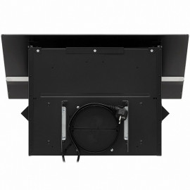 Вытяжка KRONA BRUNA 600 BLACK S