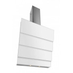 Вытяжка MAUNFELD cascada e white 60