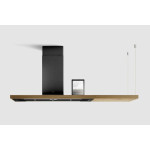 Вытяжка ELICA BIO ISLAND BLRO/A/120X53 ROVERE (PRF0200563)