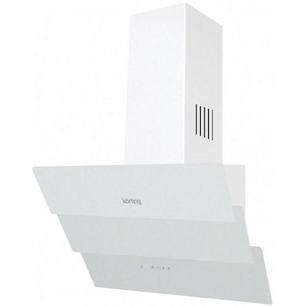 Вытяжка KORTING KHC 66073 GW