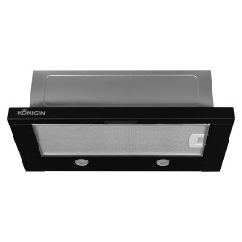 Вытяжка KONIGIN Pixel Black 60