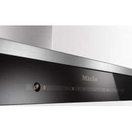 Вытяжка MIELE DA6690D EDST сталь CleanSteel