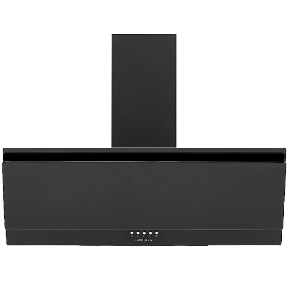 Вытяжка KRONA VENERA 900 BLACK PB