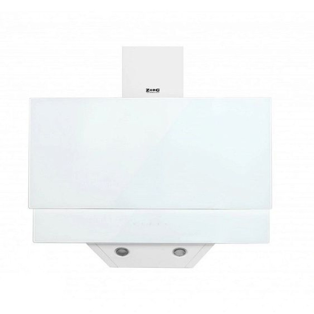 Вытяжка ZORG TECHNOLOGY ARSTAA 60С S (сенсор) белое стекло