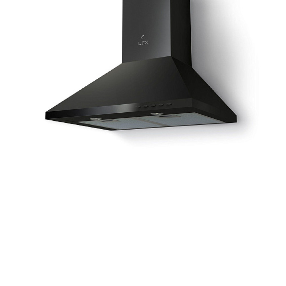 Вытяжка LEX BISTON ECO 500 BLACK
