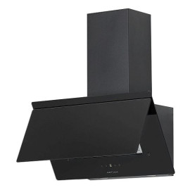 Вытяжка KRONA LEA 600 black S