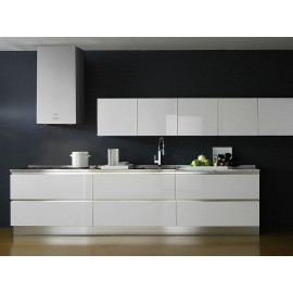 Вытяжка MAUNFELD bath plus 50 inox (45 см)