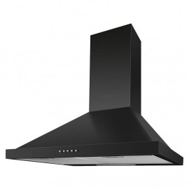 Каминная вытяжка Maunfeld Line 60 черный