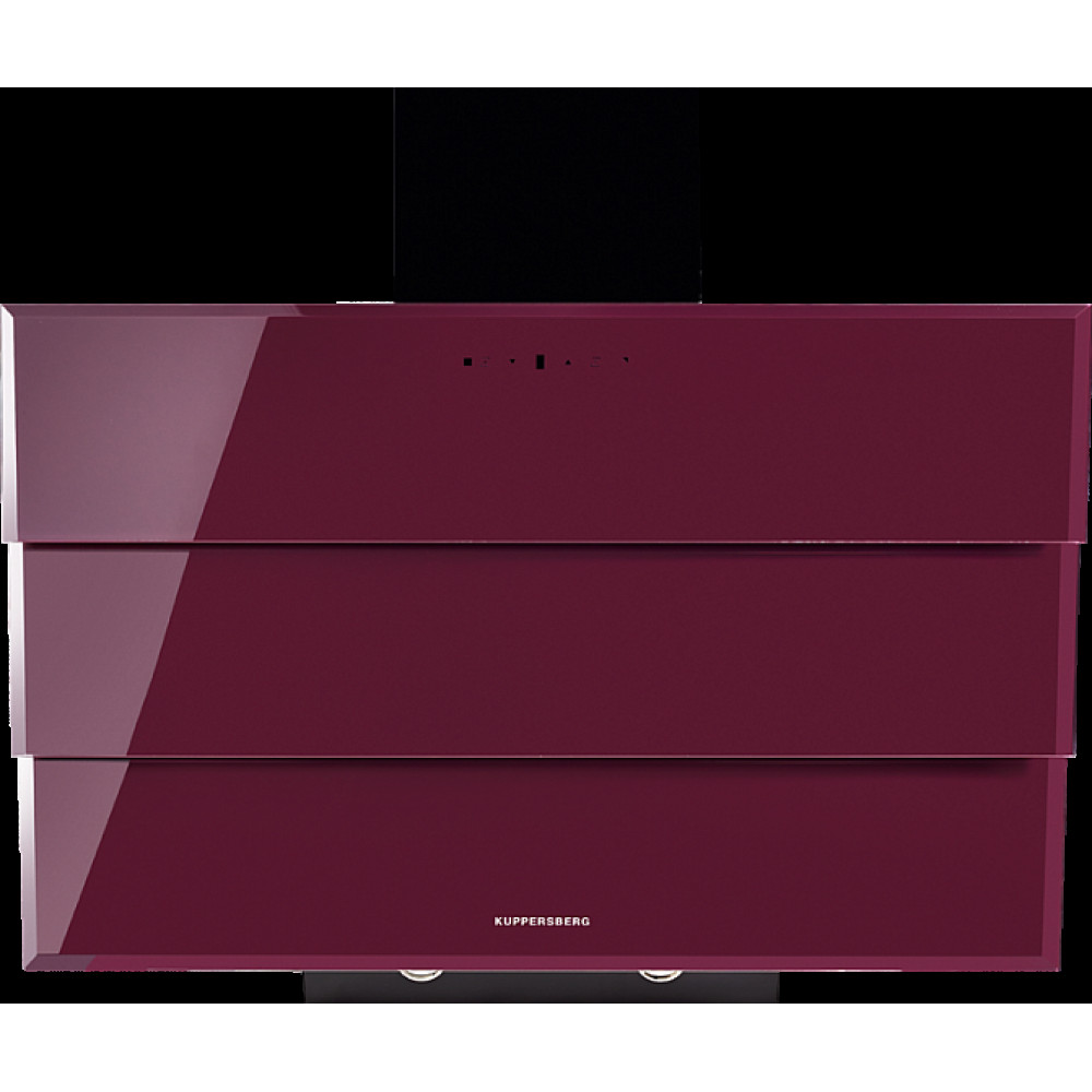 Вытяжка KUPPERSBERG f 925 l