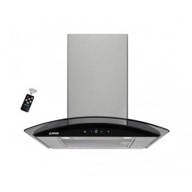 Вытяжка GERMES Alt sensor 50 inox