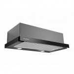 Встраиваемая вытяжка Ciarko SL-S T 60 Glass Black
