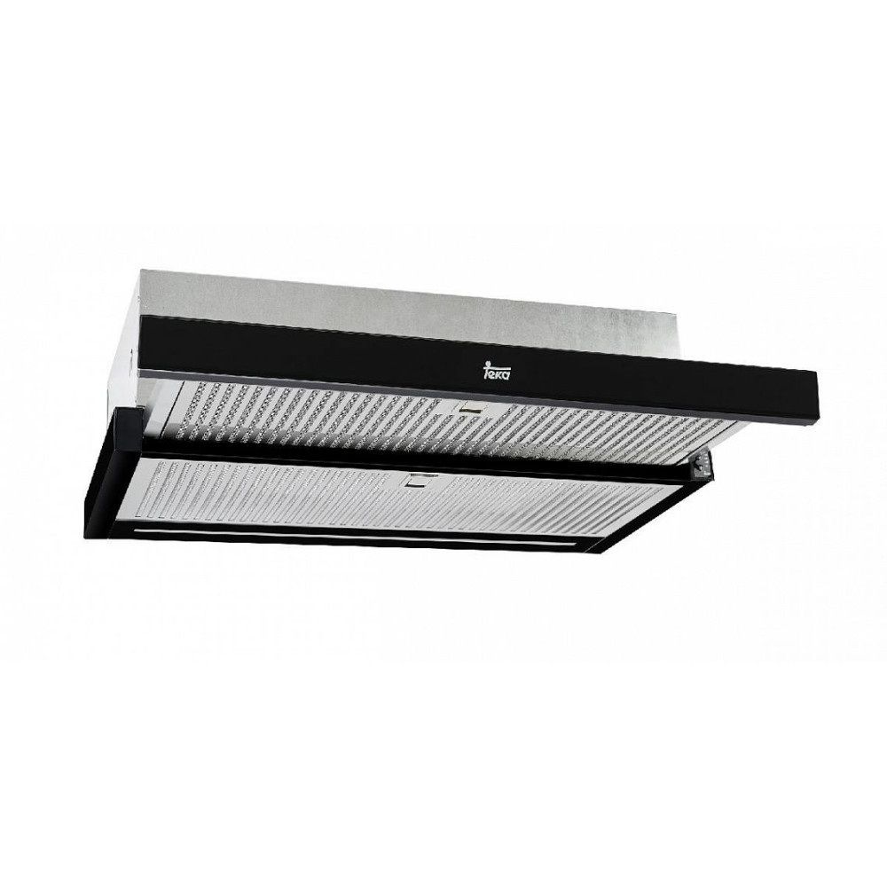 Вытяжка TEKA CNL 6415 BK чёрная (40436812)