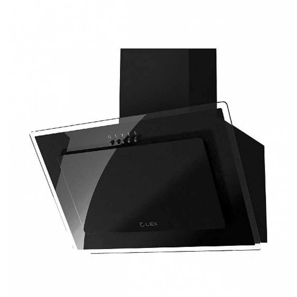 Вытяжка Lex MIKA G 500 BLACK