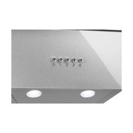 Вытяжка MONSHER METZ 60 Argent