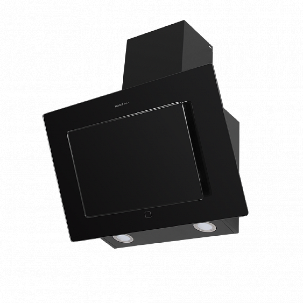 Вытяжка HOMSair ELF 60 ЧЕРНЫЙ