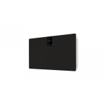 Вытяжка FABER SOFT SLIM NERO INGO A80