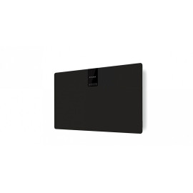 Вытяжка FABER SOFT SLIM NERO INGO A80