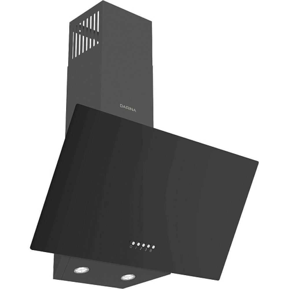 Вытяжка DARINA SLIDE G600B