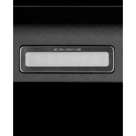 Вытяжка Lex MIKA 600 BLACK