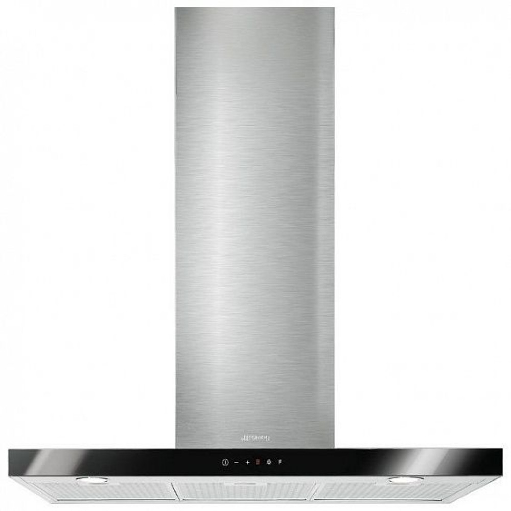 Каминная вытяжка SMEG KS 905 NXE