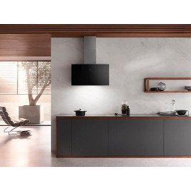 Вытяжка MIELE DA 9091 W OBSW