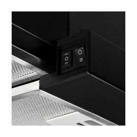 Вытяжка KUPPERSBERG SLIMTURBO 60 GB