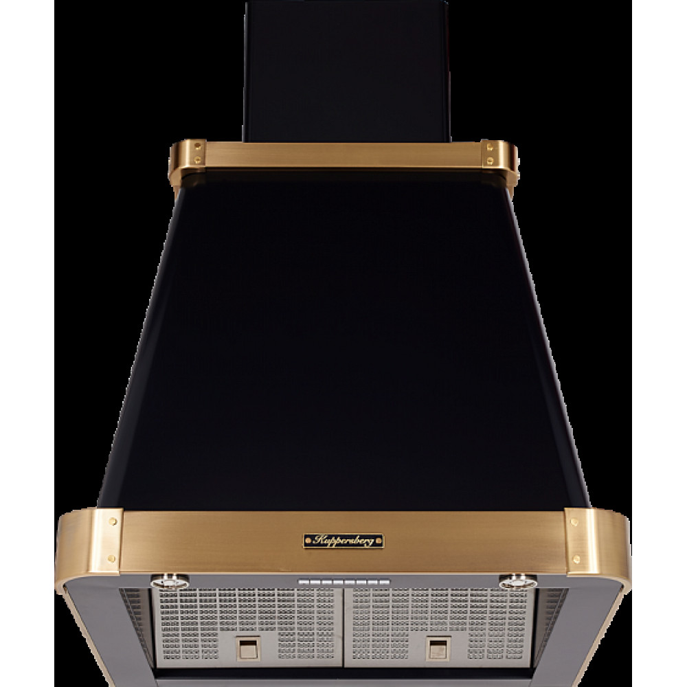 Вытяжка KUPPERSBERG v 639 ant bronze