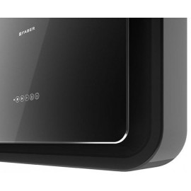 Вытяжка FABER PYANA NAUTILUS BN/BK A70