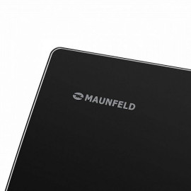 Вытяжка MAUNFELD SHEFFIELD 60 Glass Black