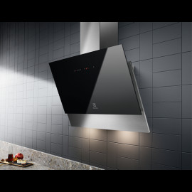 Вытяжка Electrolux LFV 616 Y