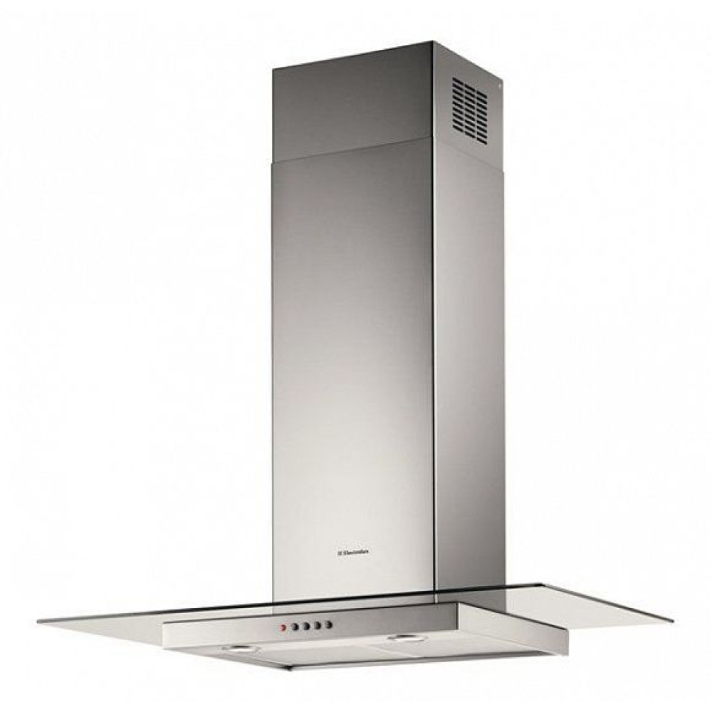 Вытяжка ELECTROLUX efc 90246 x