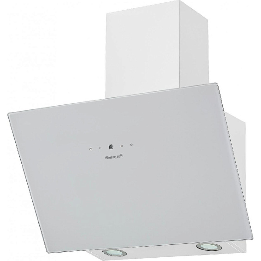 Вытяжка WEISSGAUFF Zibal 60 WH Sensor