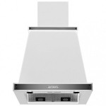 Вытяжка KUPPERSBERG T 669 W Silver