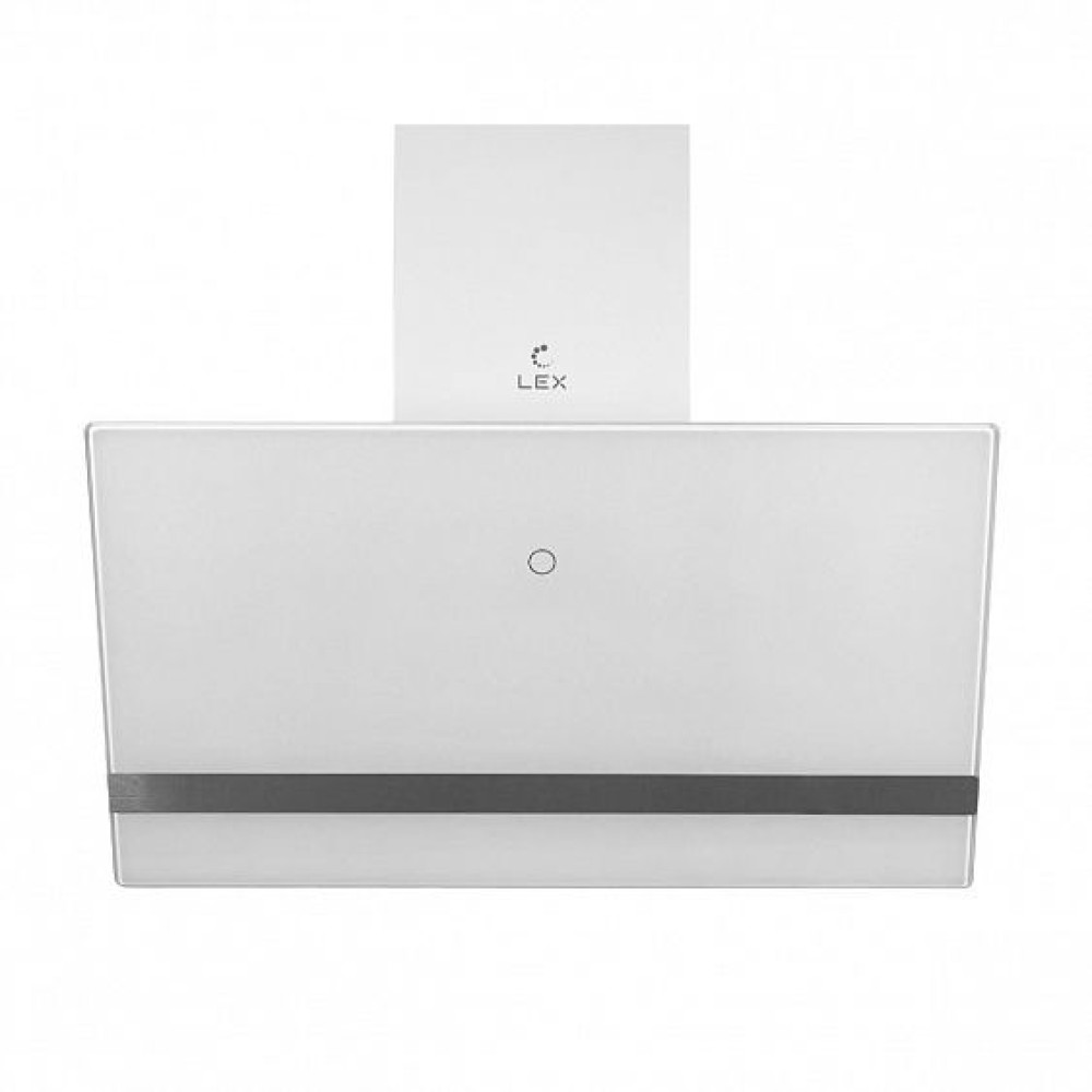 Вытяжка LEX TOUCH Eco 600 White