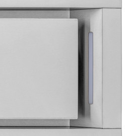 Вытяжка KRONA Selina 600 Prm Inox 3P