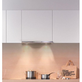 Вытяжка MIELE DA3466 EDST сталь