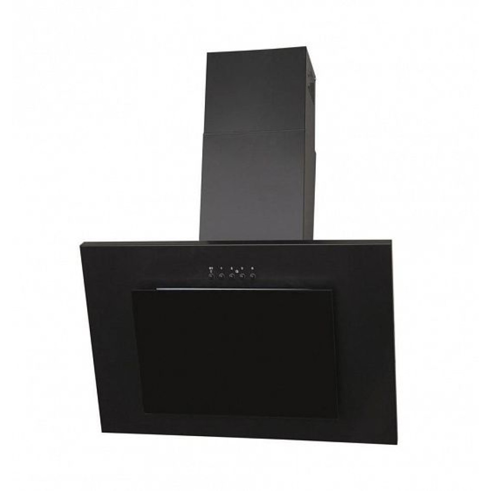 Вытяжка MAUNFELD tower g 50 black