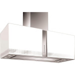 Вытяжка Falmec MIRABILIA/LED(Square)87PLATINUM