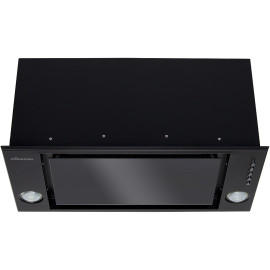 Вытяжка KONIGIN Checkbox Black 60