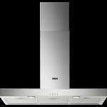 Каминная вытяжка Zanussi ZHB92670XA