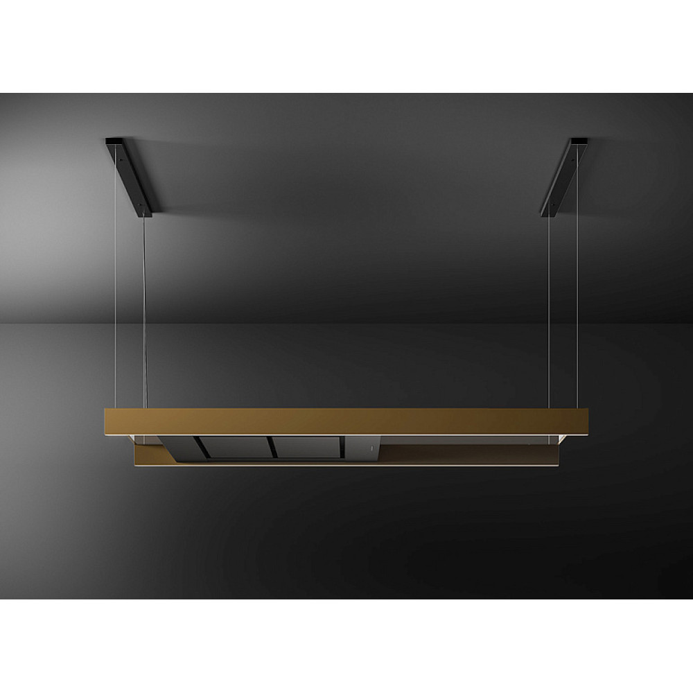 Вытяжка FALMEC LIGHT BRONZE 180 (CLTI80.E0P2#BRSN451F)