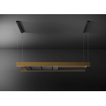 Вытяжка FALMEC LIGHT BRONZE 180 (CLTI80.E0P2#BRSN451F)