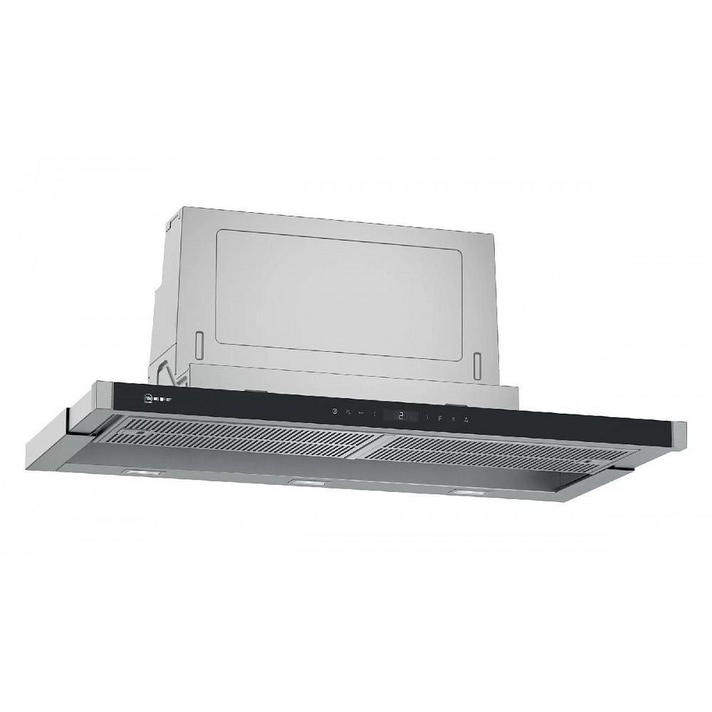 Вытяжка NEFF d49pu54x1