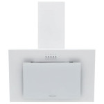 Вытяжка KRONA Vierkant 600 white PB