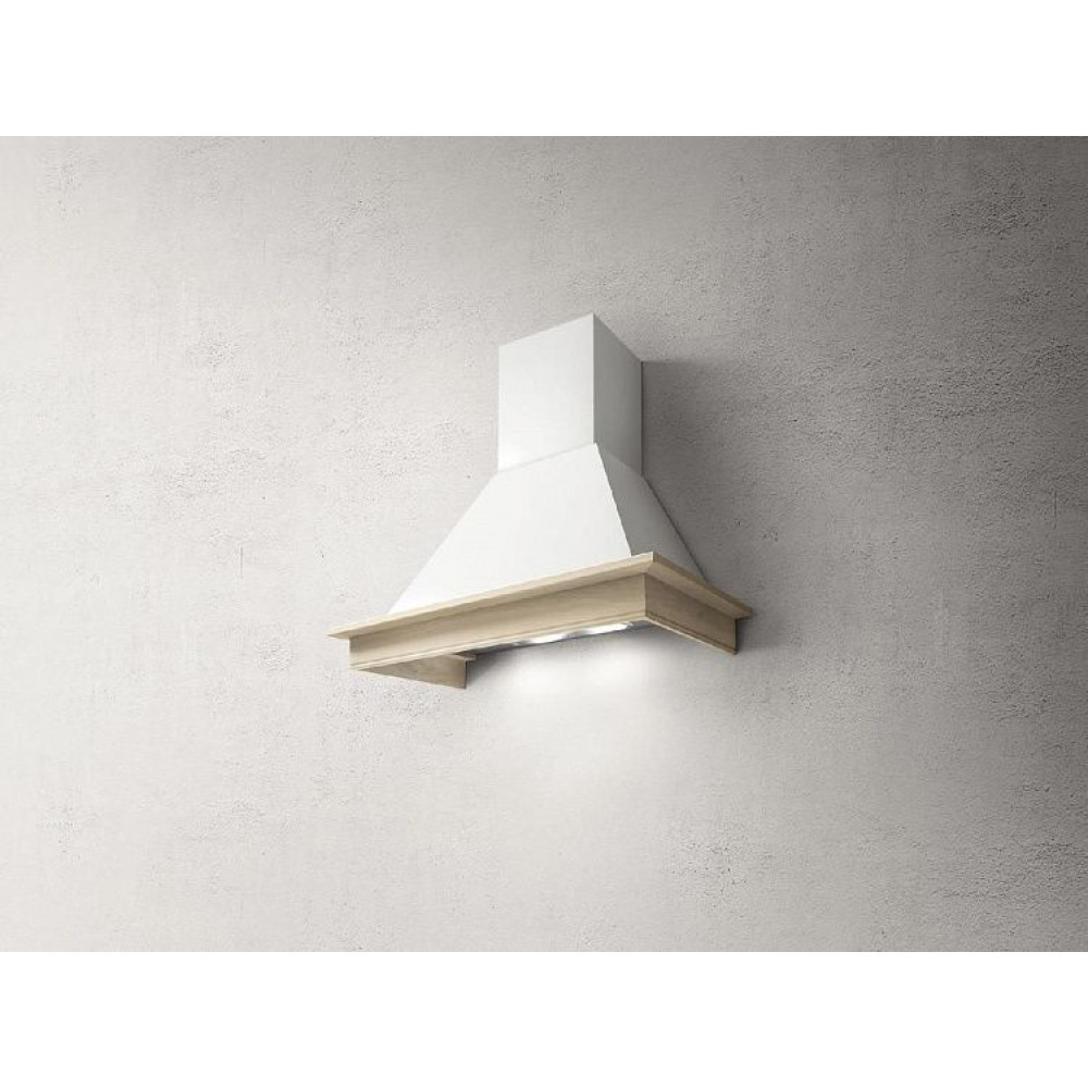 Вытяжка ELICA DAISY WH/A/60 T.GREZZO (PRF0041898B)
