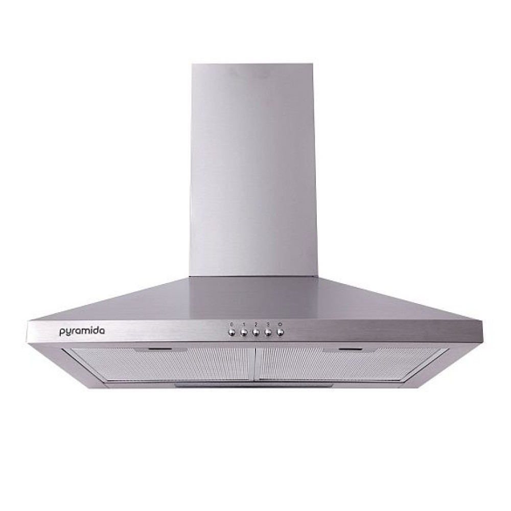 Вытяжка PYRAMIDA BF 60 M IX